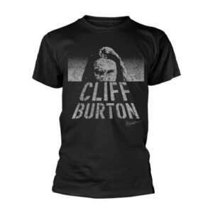 T/S Cliff Burton - DOTD (XL)