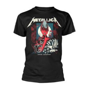 T/S Enter Sandman (XL)