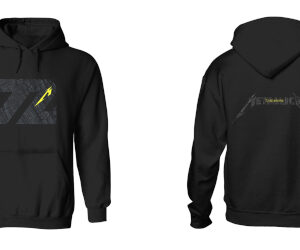 Hoodie - Charred 72 (XXL)