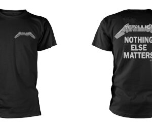 T/S Nothing Else Matters (XXL)