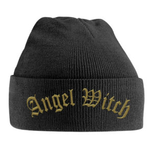 HAT - Gold Logo