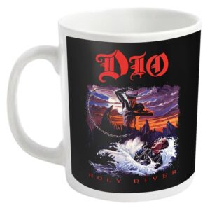 Mug - Holy Diver