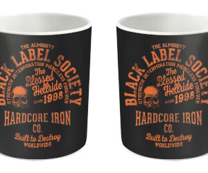 Mug - Hardcore Hellride