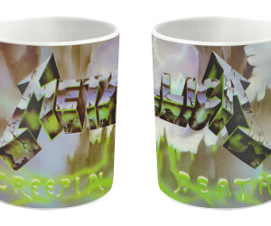 Mug - Creeping Death