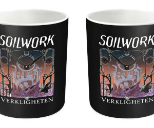 Mug - Verkligheten
