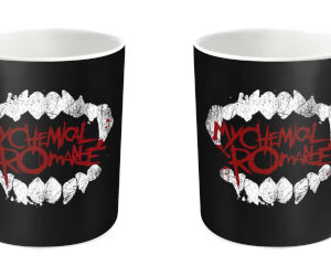 Mug - Fangs