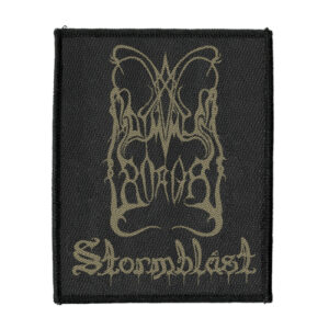 Patch - Stormblast