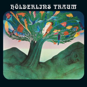 Hölderlins Traum (Vinyl LP)