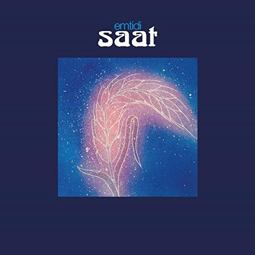 Saat (Vinyl LP)