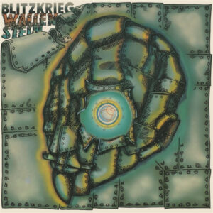 Blitzkrieg (Vinyl LP)