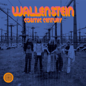 Cosmic Century (Vinyl LP)