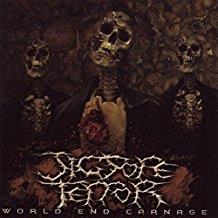 World End Chaos (2 CD)