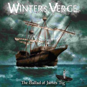 Ballad Of James Tig The