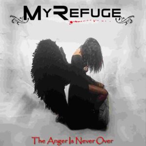 Anger Is Never Over The