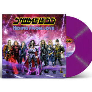 So Good You Should (Purple Vinyl LP)