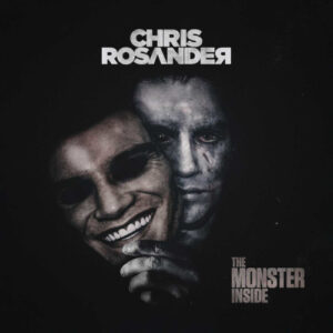 Monster Inside The