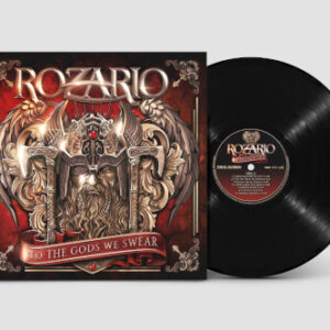 To the Gods We Swear (Vinyl LP)