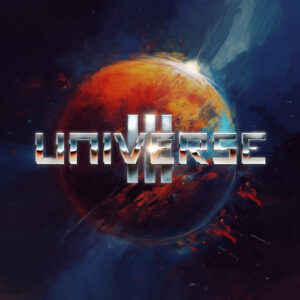 Universe III (Vinyl LP)