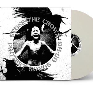 Protest Songs 85-86 (White Vinyl LP)
