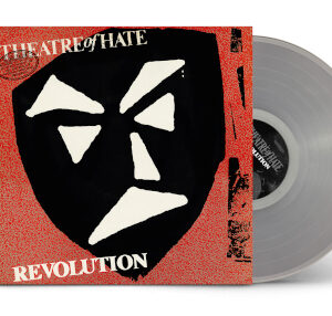 Revolution (Vinyl LP)