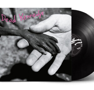 Plastic Surgery Disasters (Vinyl)