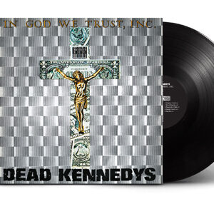 In God We Trust (Vinyl)