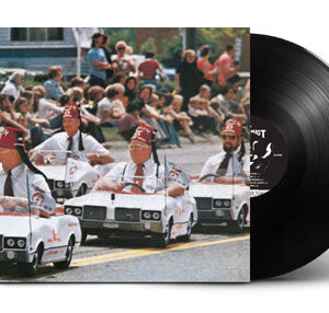 Frankenchrist (Vinyl)