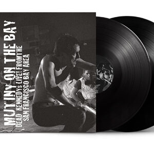 Mutiny On The Bau (2 LP)