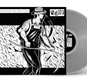 Catcher in the Rye (Clear Vinyl LP)