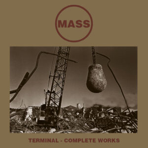 Terminal - Complete Works (2 CD)
