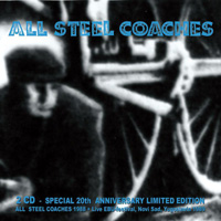 2 CD special re-issue, 20th Anniver