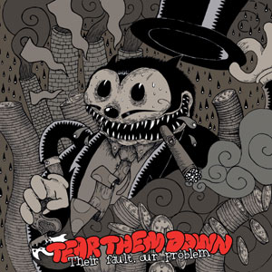 Their Fault Our Problem