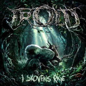 I Skovens Rige (Green Vinyl LP)