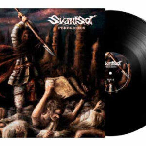 Peregrinus (Black Vinyl LP)