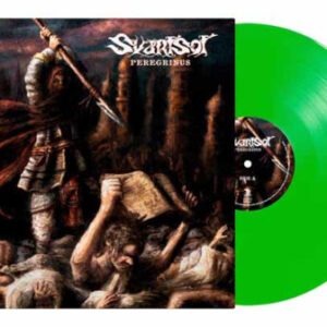 Peregrinus (Green Vinyl LP)