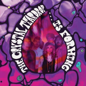 Is Forming (Vinyl LP)