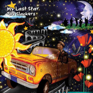 My Last Star (Vinyl LP)
