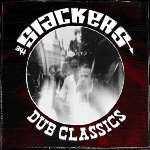 Dub Classics (Ripple Coloured Vinyl LP)