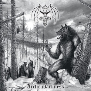 Arctic Darkness (Vinyl LP)