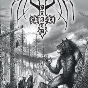 Arctic Darkness (MC)