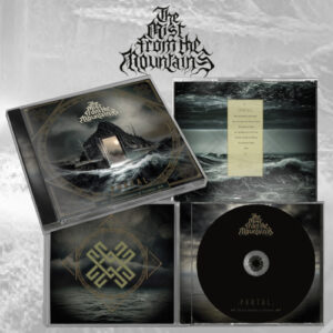 Portal - The Gathering of Storms