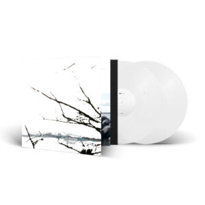 Väre (2 LP Clear Vinyl)