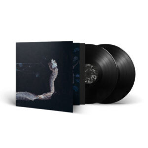 Maaäet (2 LP Black Vinyl)