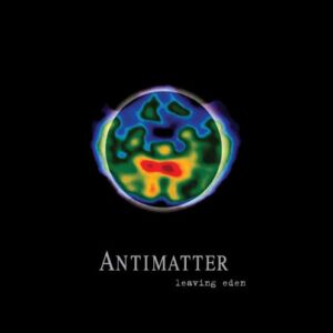 Leaving Eden (2 CD Digipack LTD)