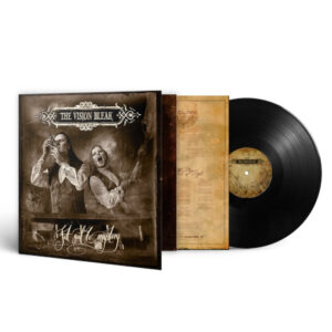 Set Sail to Mystery (Vinyl LP)