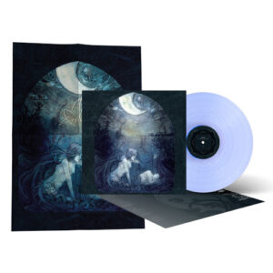 Ecailles De Lune (Arctic Pearl Vinyl LP)