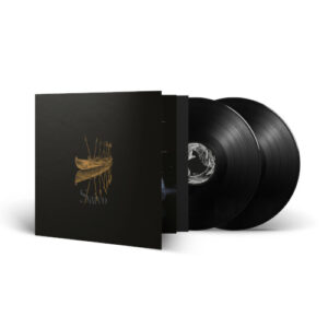 Saivo (2 LP Vinyl)