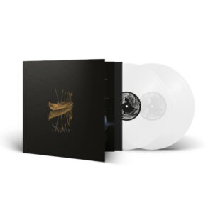 Saivo (2 LP Clear Vinyl)