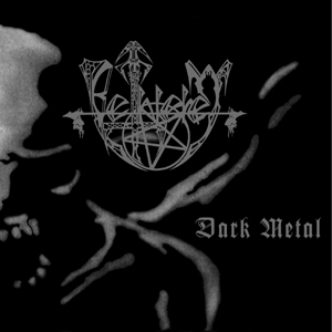 Dark Metal (CD + DVD)