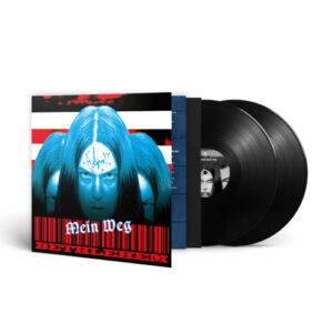Mein Weg (Black Vinyl 2 LP)